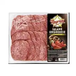 MPreis Negroni Salame Ungherese MPREIS Angebot