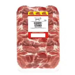 Lidl Frische Schopfsteaks Lidl Angebot