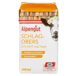 Lidl H-Schlagobers Lidl Angebot