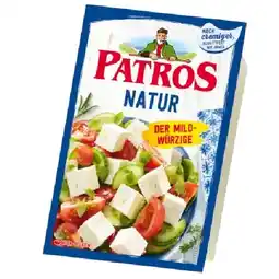 MPreis Patros Fetakäse MPREIS Angebot