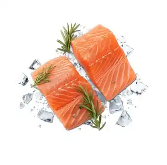 Lidl Grilllachs mariniert versch. Sorten Lidl Angebot