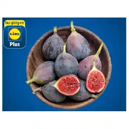 Lidl Feigen frisch Lidl APP Preis Angebot