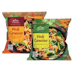 Lidl Wok Gemüse div. Sorten Lidl Angebot