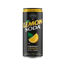 MPreis Lemonsoda oder Oransoda MPREIS Angebot