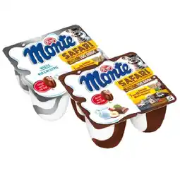 Lidl Monte Maxi oder White Lidl Angebot