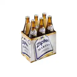 MPreis Zipfer Märzen Tray MPREIS Angebot