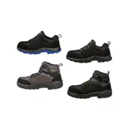 Lidl Herren Sicherheitsschuhe, S3 Lidl Angebot