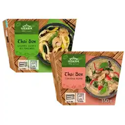 Lidl Thai Box versch. Sorten Lidl Angebot