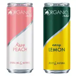 Lidl Organics versch. Sorten Lidl Angebot