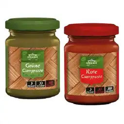 Lidl Currypasten versch. Sorten Lidl Angebot