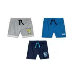 Lidl Kinder Sweatshorts 98 bis 140 Lidl Angebot