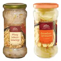Lidl Mungobohnenkeimlinge oder Bambussprossen Lidl Angebot