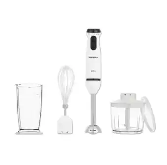 Lidl Stabmixer-Set Lidl Angebot