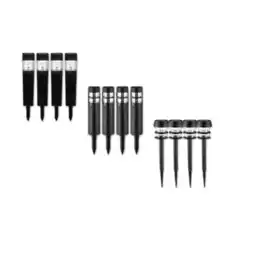 Lidl LED-Solarleuchte Lidl Angebot