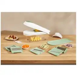 Lidl Multifunktionsschneider Lidl Angebot
