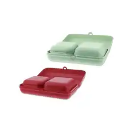 Lidl Brotdosen-Set Lidl Angebot