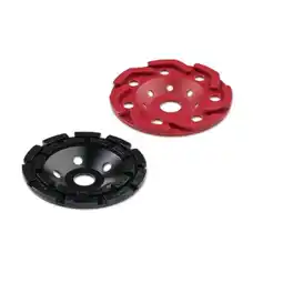 Lidl Diamant-Schleiftopf, Ø 125 mm Lidl Angebot
