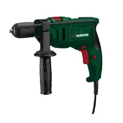 Lidl Schlagbohrmaschine, 500 Watt Lidl Angebot