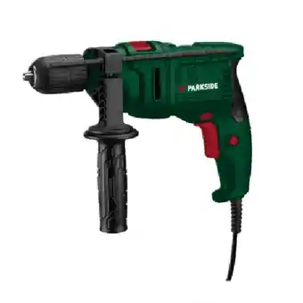 Lidl Schlagbohrmaschine, 500 Watt Lidl Angebot