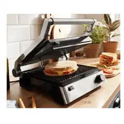Lidl 3-in-1 Kontaktgrill Lidl Angebot
