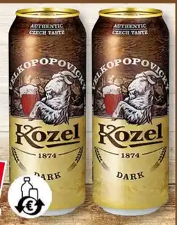 Norma Kozel Dark Angebot