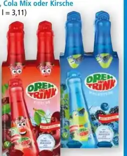 Norma Dreh + Trink Erfrischungsgetränk Angebot