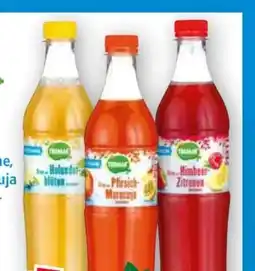 Norma Trimm Sirup Angebot