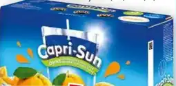 Norma Capri Sun Fruchtsaftgetränk Orange Angebot