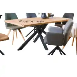 XXXLutz Esstisch 1700016501 XXXLutz Angebot