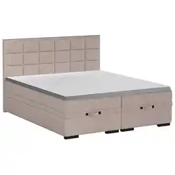 XXXLutz Boxspringbett 2307030002 XXXLutz Angebot