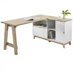 XXXLutz Eckschreibtisch 0262000801 XXXLutz Angebot