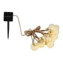XXXLutz LED-Solarlichterkette 8181097001 XXXLutz Angebot