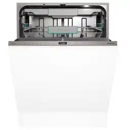 XXXLutz Geschirrspüler HV663A65 0111081901 XXXLutz Angebot