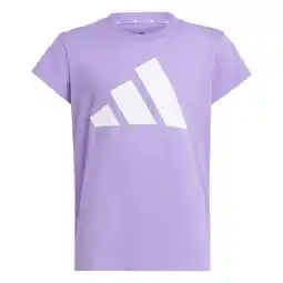Hervis Essentials Kids Tee violett HERVIS Angebot