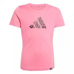 Hervis Animal Training Tee pink HERVIS Angebot