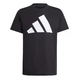 Hervis Essentials Kids Tee schwarz HERVIS Angebot
