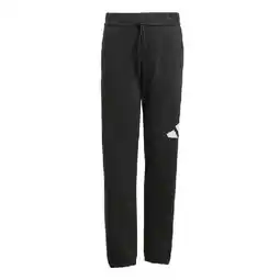 Hervis Kinder Sportswear Outfit Essentials Kids Pant schwarz HERVIS Angebot