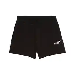 Hervis Kinder Fitness Outfit ESS Small No. 1 Logo Shorts TR schwarz HERVIS Angebot