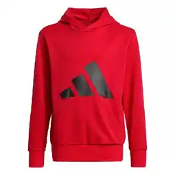 Hervis KINDER HOODY J BL FT HD 280 ROT HERVIS Angebot