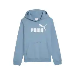Hervis Kinder Hoody ESS No. 1 Logo Hoodie FL blau HERVIS Angebot