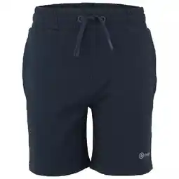 Hervis KINDER SPORTSWEAR OUTFIT BW SHORT DUNKELBLAU/NAVY HERVIS Angebot