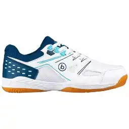 Hervis KINDER HALLENSCHUH ADVANTAGE WEIß HERVIS Angebot