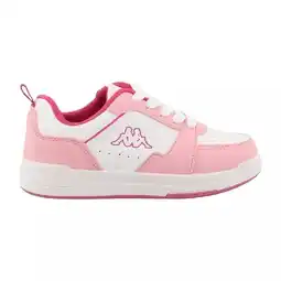 Hervis KINDER FREIZEITSCHUH EUROP ROSA HERVIS Angebot