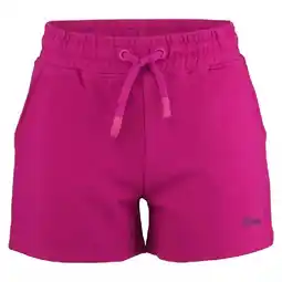Hervis KINDER SPORTSWEAR OUTFIT BW SHORT PINK HERVIS Angebot