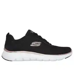 Hervis DAMEN FREIZEITSCHUH FLEX APPEAL 5.0 SCHWARZ HERVIS Angebot