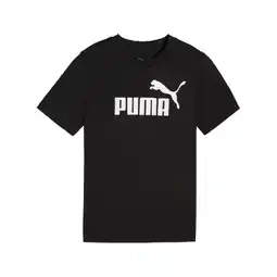 Hervis Kinder T-Shirt ESS No. 1 Logo Tee Jouth schwarz HERVIS Angebot