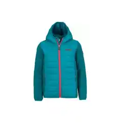 Hervis KINDER KOLLEKTION HYBRIDJACKE GRÜN HERVIS Angebot
