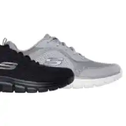 Hervis HERREN FREIZEITSCHUH TRACK - LESHUR GRAU HERVIS Angebot