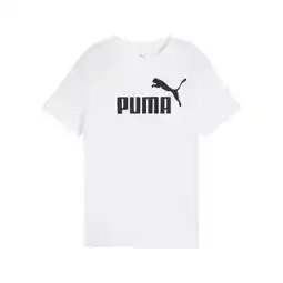 Hervis Kinder T-Shirt ESS No. 1 Logo Tee jouth weiß HERVIS Angebot