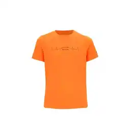 Hervis KINDER KOLLEKTION T-SHIRT ORANGE HERVIS Angebot